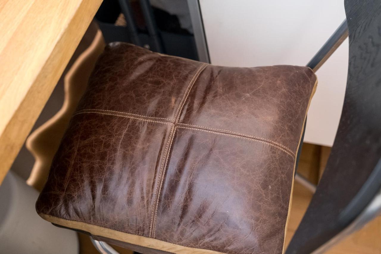 Thisio Loft 雅典 外观 照片